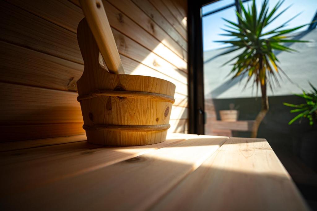 Xhale Azores - Resim 17