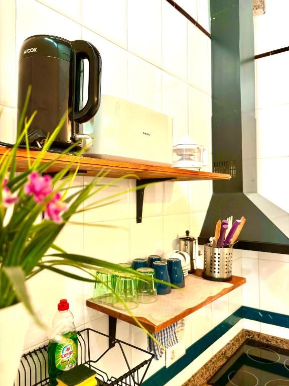 Catedral Apartments - Appartement D'une Chambre