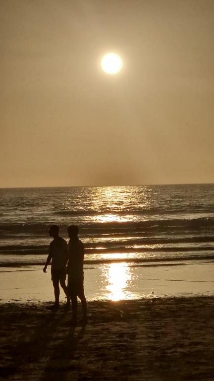 Bel appartement Agadir