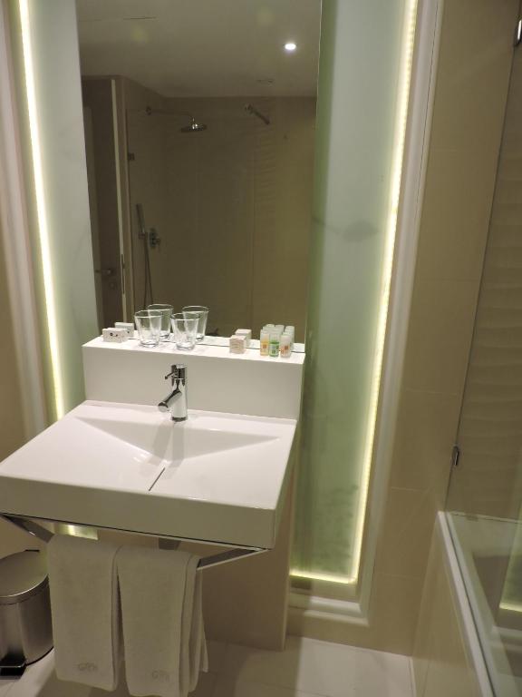 Golf Royal Hotel - Sala Tripla Superior