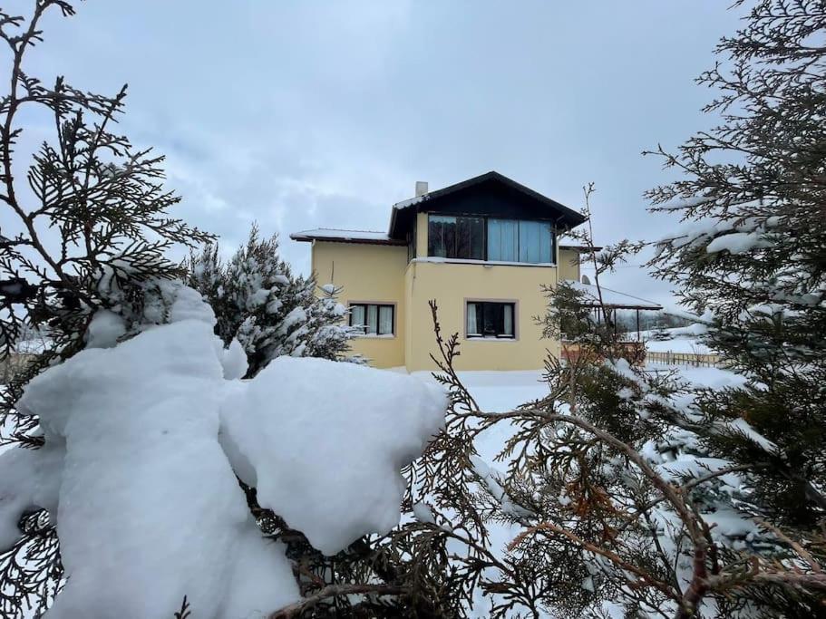 Villa Kartalkaya