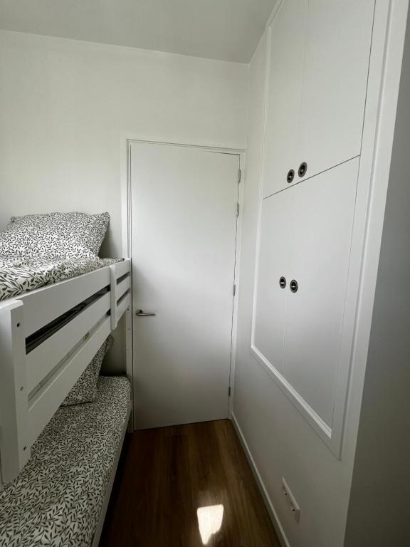 Letto o letti in una camera di Apartement hotel Stays by ADM