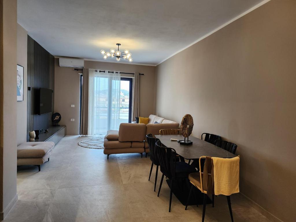 Vlora Family Apartments 3, Vlorë (bijgewerkte prijzen 2024)