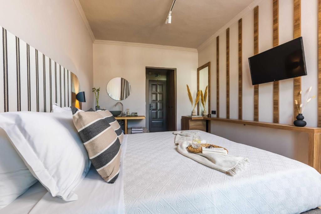 Casa Blue Hotel, Philian Hotels and Resorts - 2