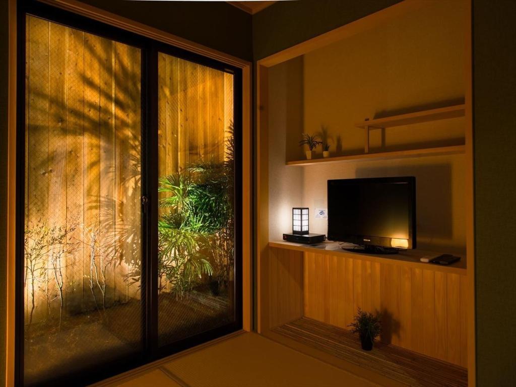 Inn Karasuma-in - Vacation STAY 61109v