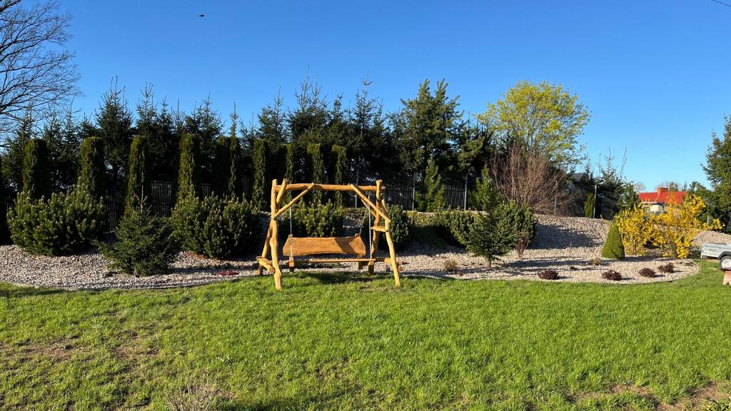 Agroturystyka Pokój na Skarpie - Clima En Maisonette