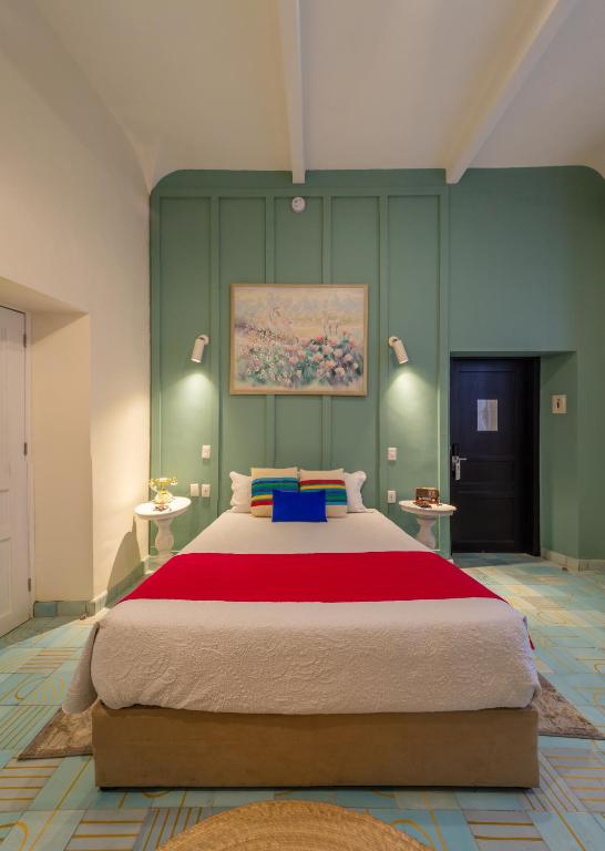 Palpatio Hotel Boutique - Superior Queen Room