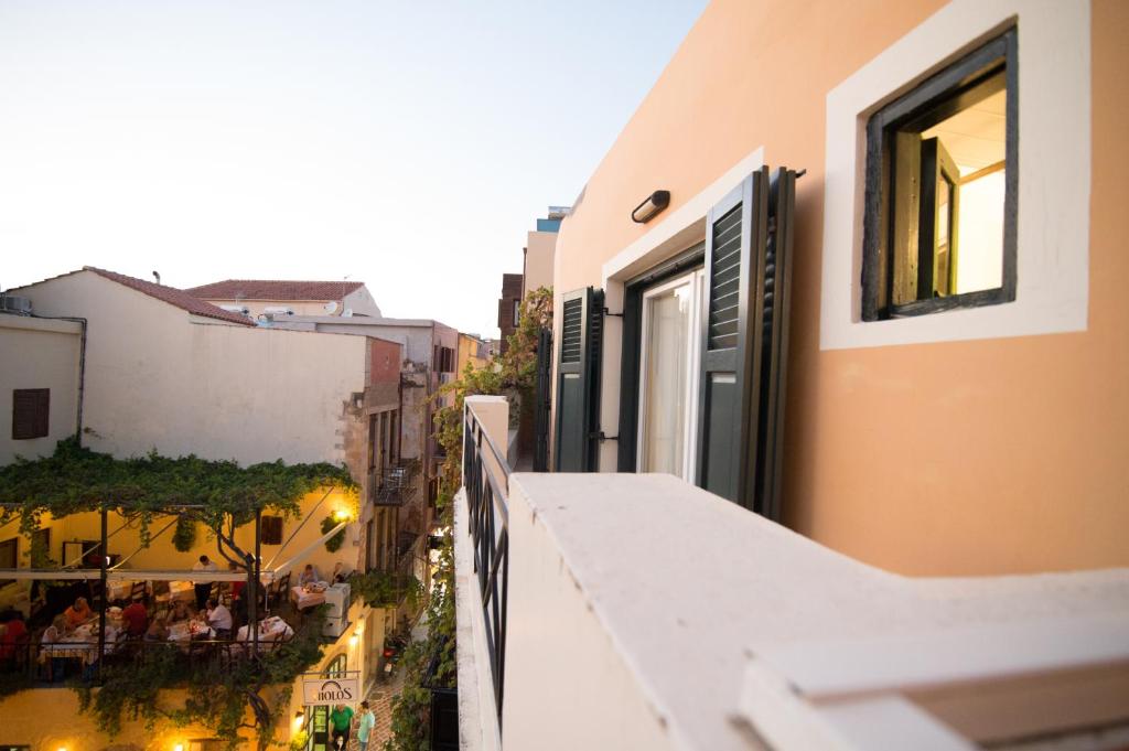 Vranas Ambiance Hotel - 16