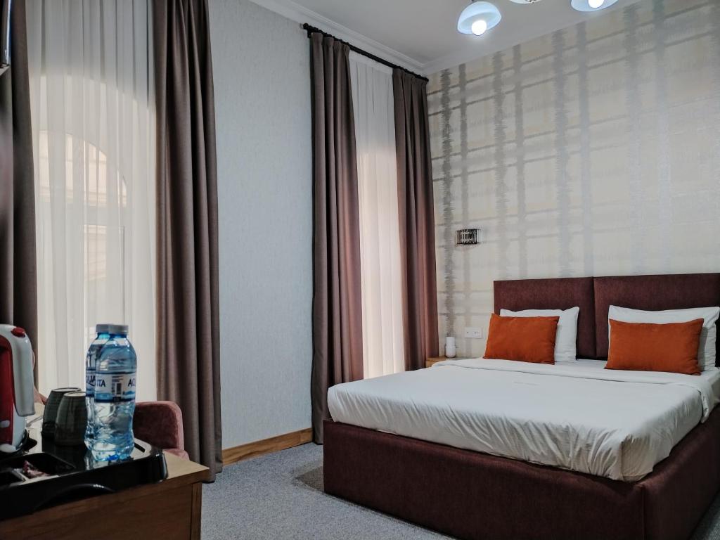 امکانات Pera Hotel Baku - تصویر ۴