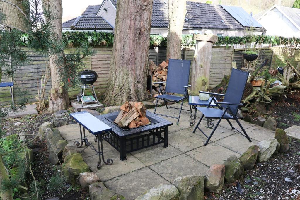 The Tranquil Retreat Countryside Escape photo