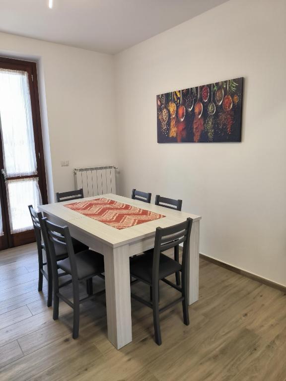 Fotografie z fotogalerie ubytování Casa di Sabrina v destinaci Fabro