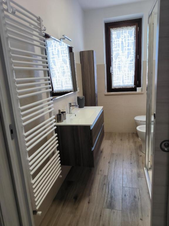 Fotografie z fotogalerie ubytování Casa di Sabrina v destinaci Fabro