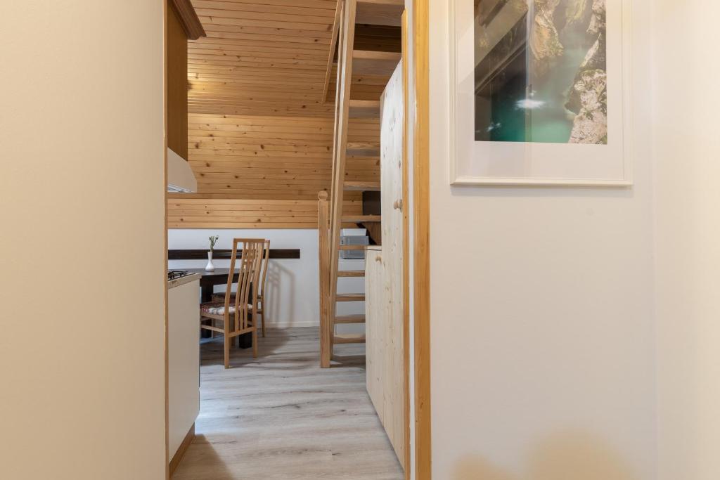 Fotografie z fotogalerie ubytování Metoja v destinaci Soča