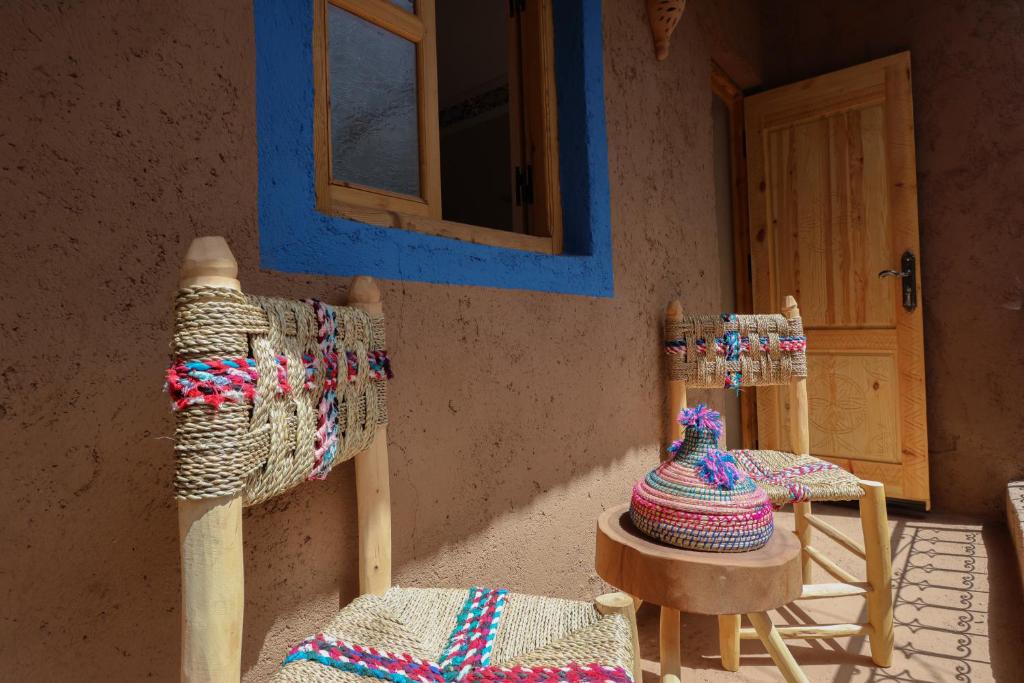 Fotografie z fotogalerie ubytování Atlas Haven v destinaci Imlil