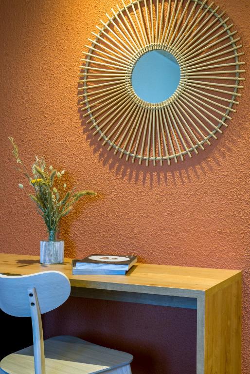 Fotografie z fotogalerie ubytování Hostal Barris v destinaci Pals