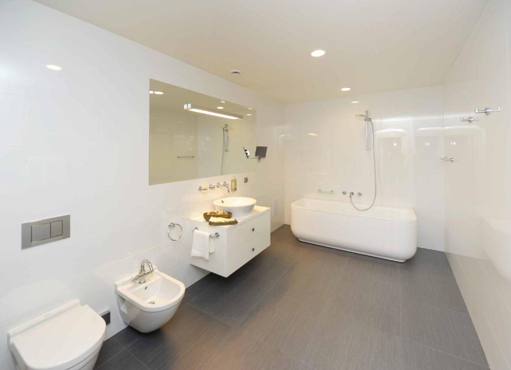 Chateau Herálec Boutique Hotel & Spa by L'Occitane - Grande Suite De Luxe