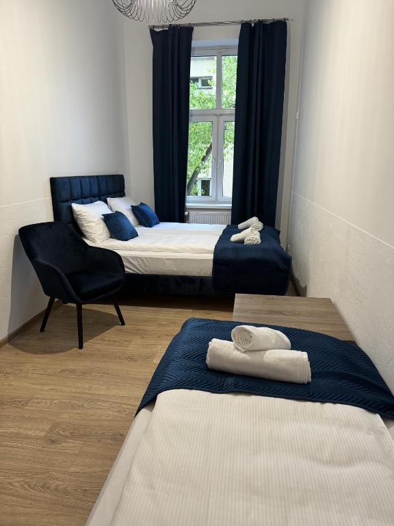 IRIS Aparthotel - Resim 12