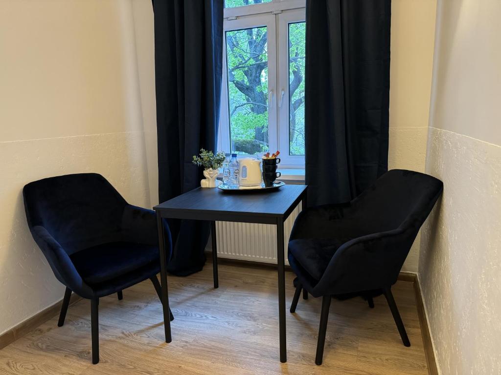 IRIS Aparthotel - Resim 13