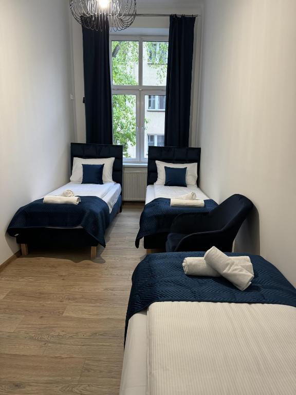 IRIS Aparthotel - Resim 14