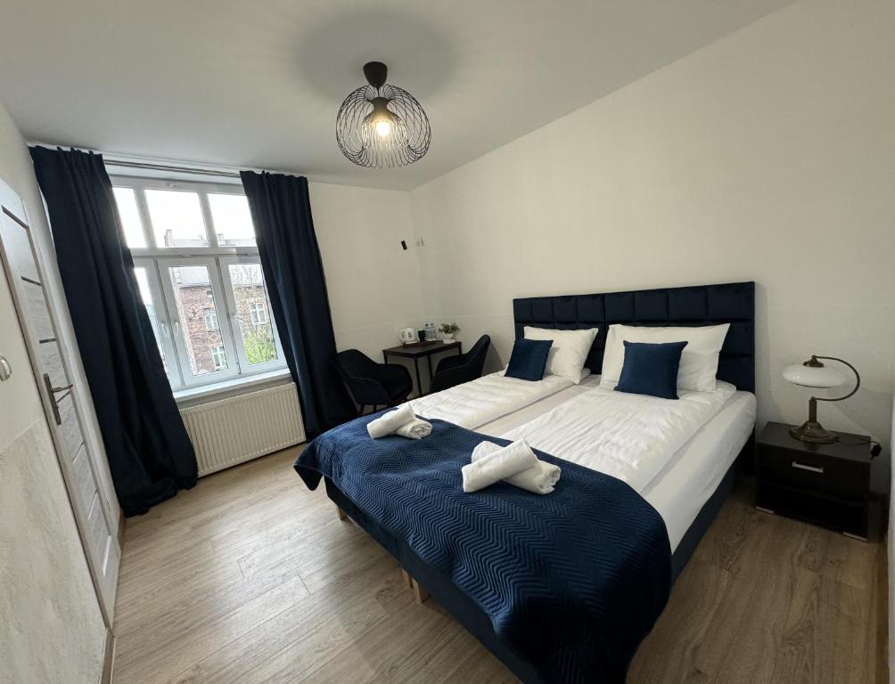 IRIS Aparthotel - Resim 19