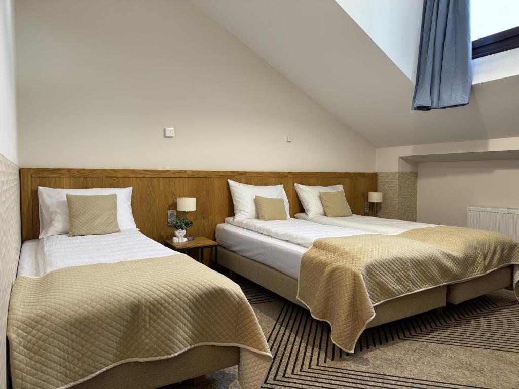 IRIS Aparthotel - Resim 15