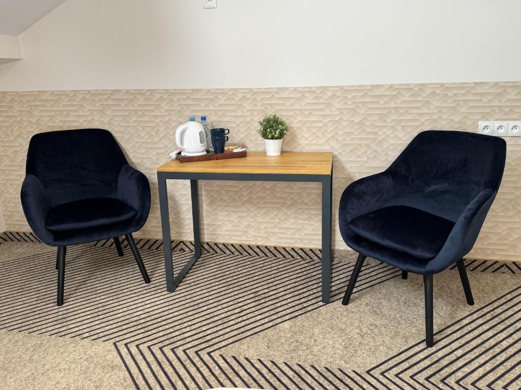 IRIS Aparthotel - Resim 21