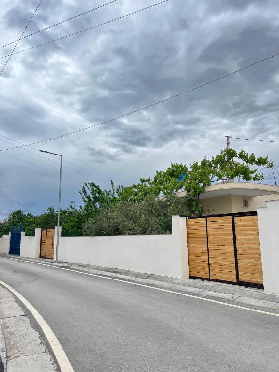 Fotografie z fotogalerie ubytování Blossom Apartments v destinaci Vlorë