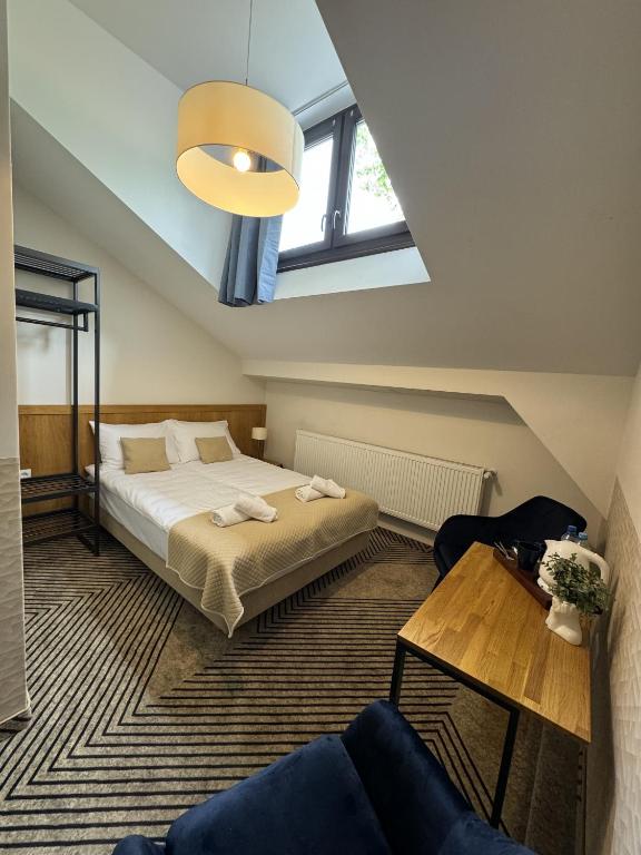 IRIS Aparthotel - Resim 24