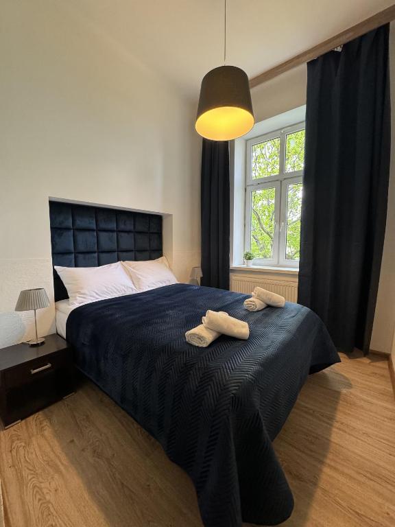 IRIS Aparthotel - Resim 27