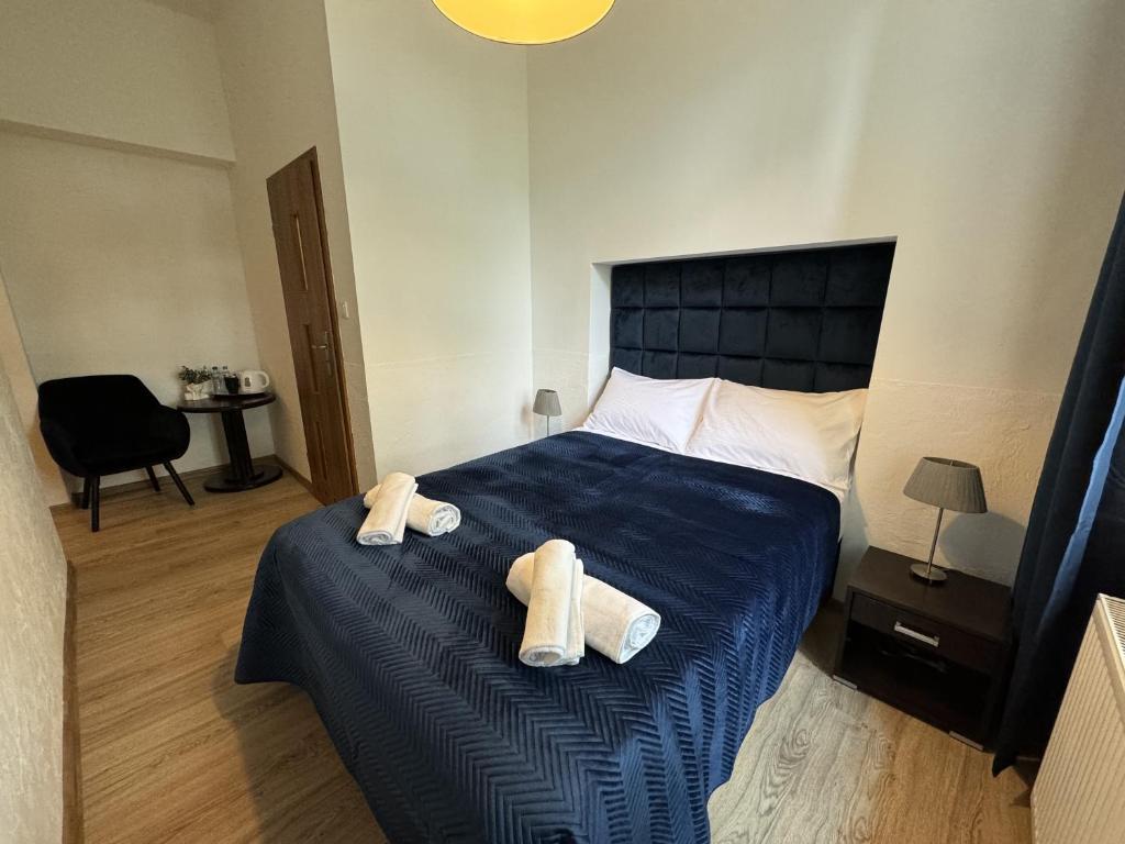 IRIS Aparthotel - Resim 28