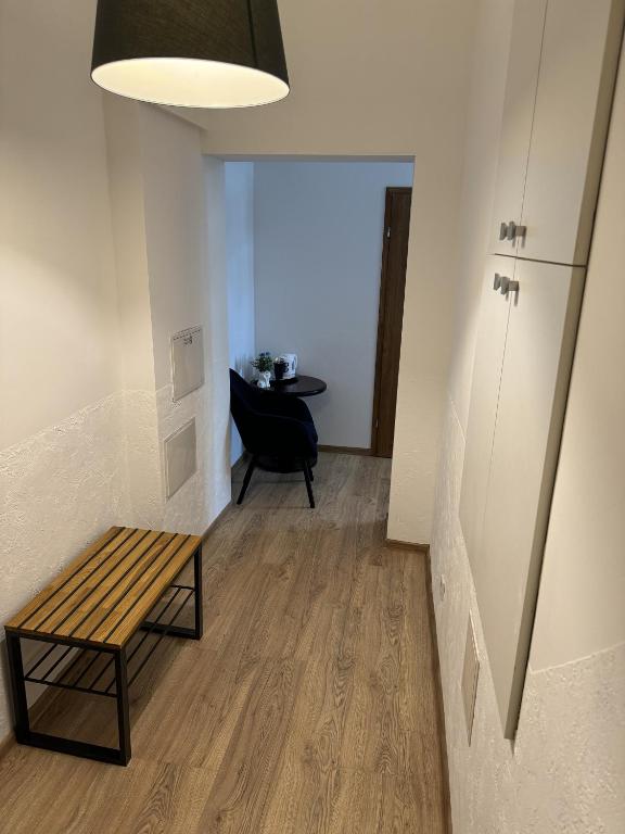 IRIS Aparthotel - Resim 32