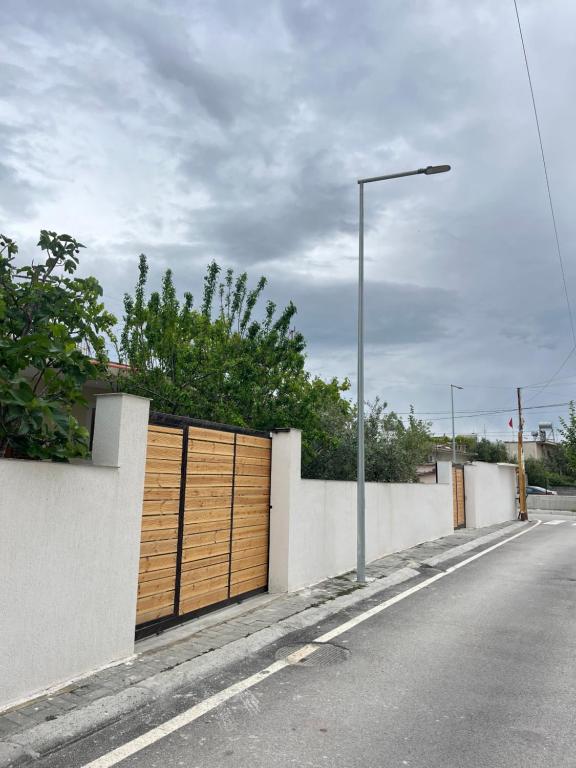 Fotografie z fotogalerie ubytování Blossom Apartments v destinaci Vlorë