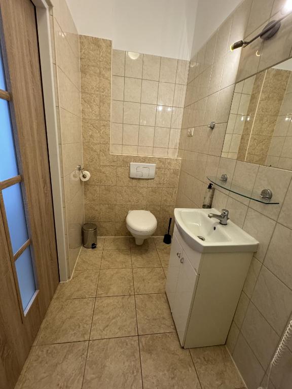 IRIS Aparthotel - Resim 33