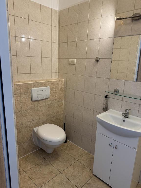 IRIS Aparthotel - Resim 36