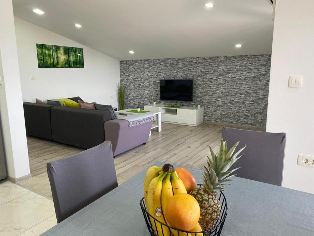Beach Apartment Anđela