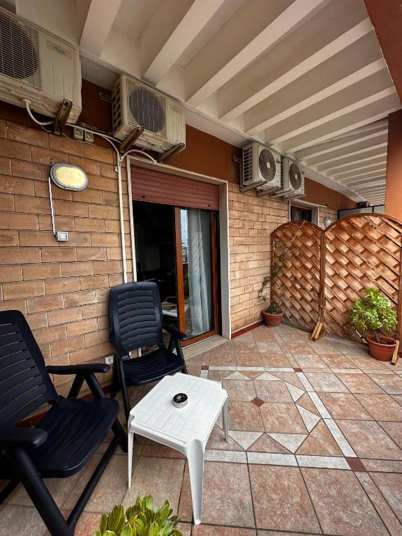 Fotografie z fotogalerie ubytování B&B Tre Ponti v destinaci Taranto