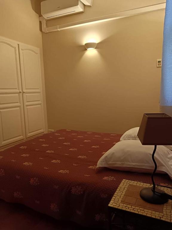 Mas de la Tour Carbonnière - Apartamento Con Ducha