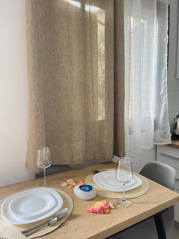 Fotografie z fotogalerie ubytování Blossom Apartments v destinaci Vlorë