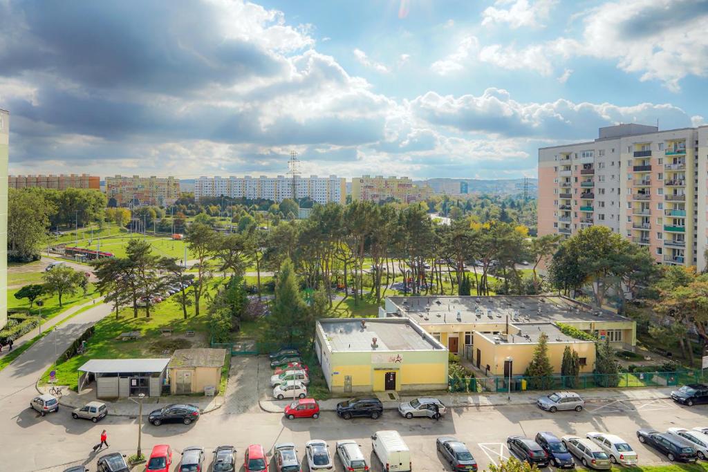 Fotografia z galérie ubytovania Almanak RP7 v destinácii Gdansk