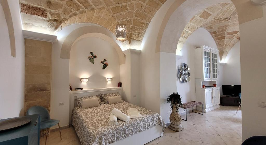 Le Chicche Suite photo