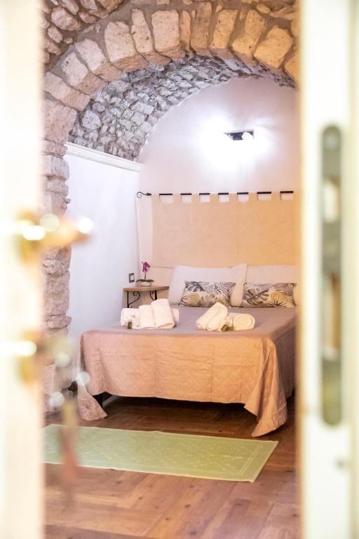 La Torre del Pozzo Guest House - Habitación Doble O Twin