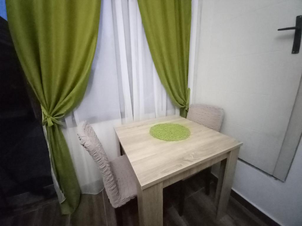Fotografija v galeriji nastanitve Apartmani Ćosić v mestu Kuršumlija