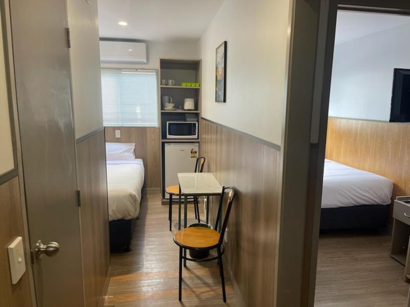 Conway Motel Manukau - Resim 18