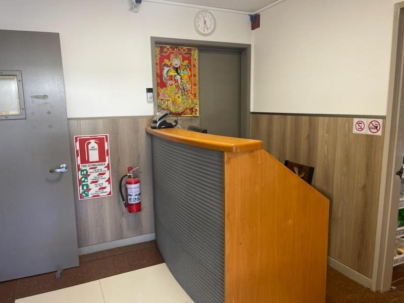 Conway Motel Manukau - Resim 19