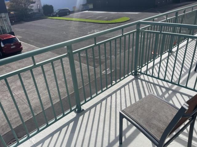 Conway Motel Manukau - Resim 22