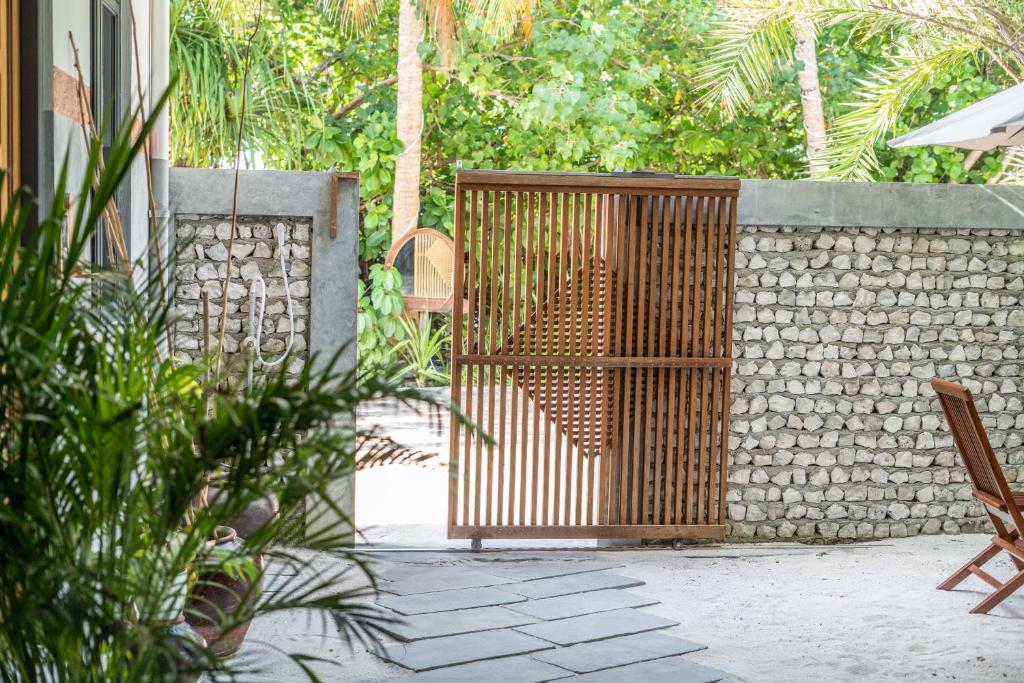 Fotografie z fotogalerie ubytování Hitha Maldives - Omadhoo v destinaci Omadhoo