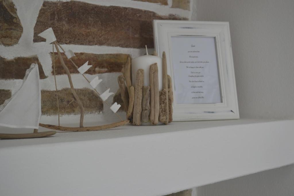 Fotografie z fotogalerie ubytování Artemis Hotel v destinaci Antiparos