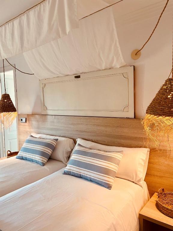 Casal d'Artà by Baudot 1926 - Adults Only - Double Or Twin Room