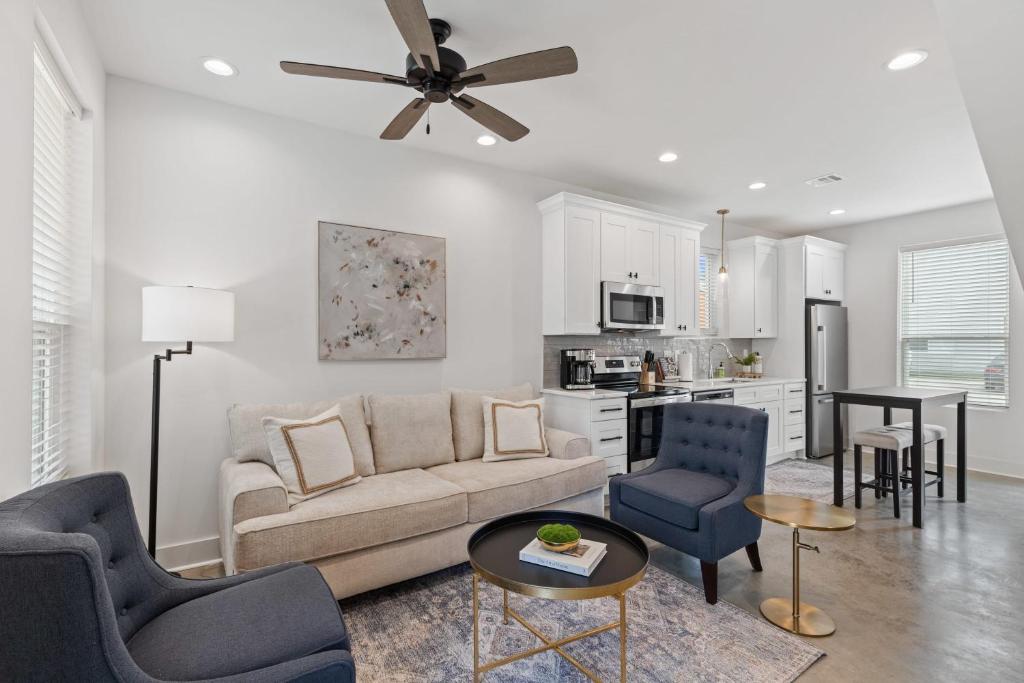 New Construction Cozy Townhome at Enclave, Lafayette (updated prices 2024)