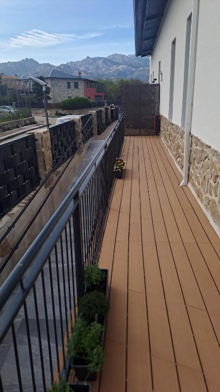 Apartamentos Cuerda Larga - 5